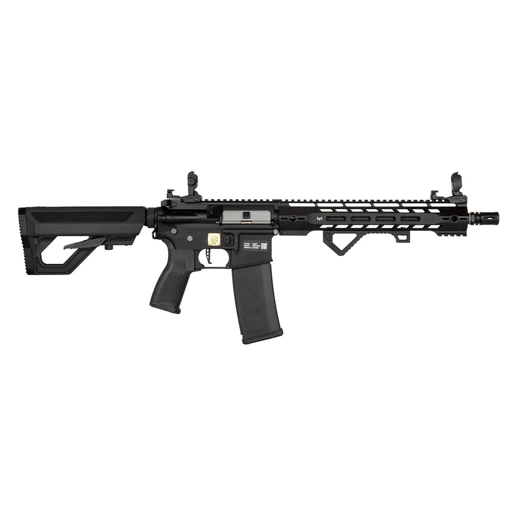 FUSIL SPECNA ARMS SA-E14 EDGE 3.0 NEGRO