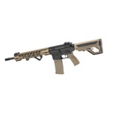 FUSIL SPECNA ARMS SA-E14 EDGE 3.0 NEGRO-TAN