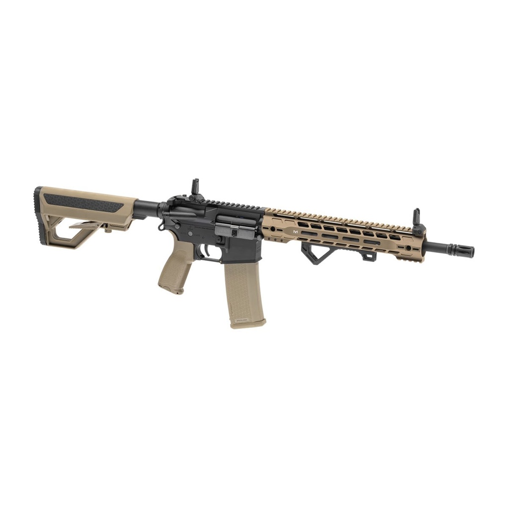 FUSIL SPECNA ARMS SA-E14 EDGE 3.0 NEGRO-TAN