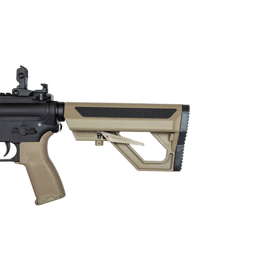 FUSIL SPECNA ARMS SA-E14 EDGE 3.0 NEGRO-TAN