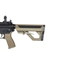 FUSIL SPECNA ARMS SA-E14 EDGE 3.0 NEGRO-TAN