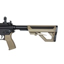 FUSIL SPECNA ARMS SA-E14 EDGE 3.0 NEGRO-TAN