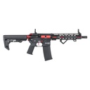FUSIL SPECNA ARMS SA-E39 EDGE 3.0 ROJO