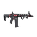FUSIL SPECNA ARMS SA-E39 EDGE 3.0 ROJO