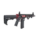 FUSIL SPECNA ARMS SA-E39 EDGE 3.0 ROJO