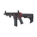 FUSIL SPECNA ARMS SA-E39 EDGE 3.0 ROJO