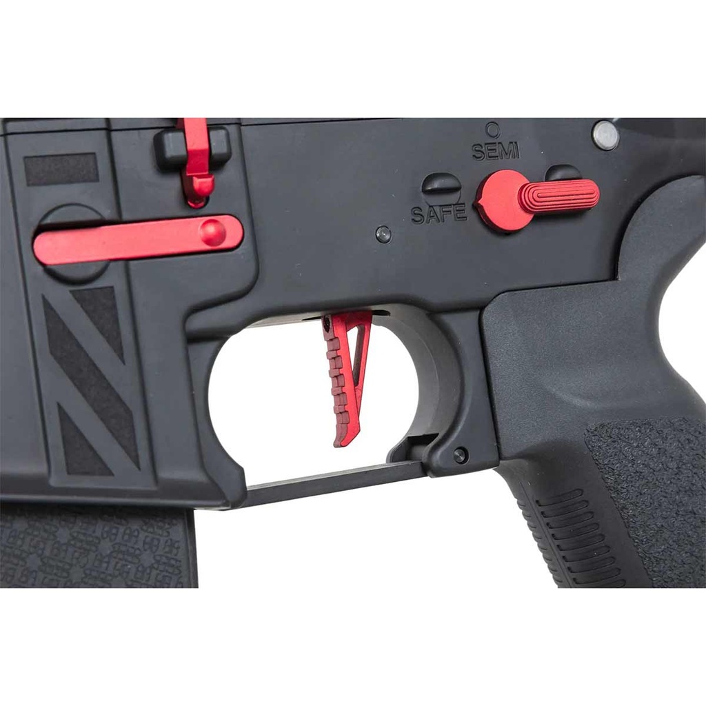 FUSIL SPECNA ARMS SA-E39 EDGE 3.0 ROJO