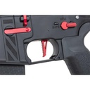 FUSIL SPECNA ARMS SA-E39 EDGE 3.0 ROJO