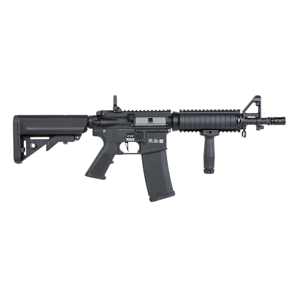 FUSIL SPECNA ARMS SA-C04 CORE ETU NEGRO