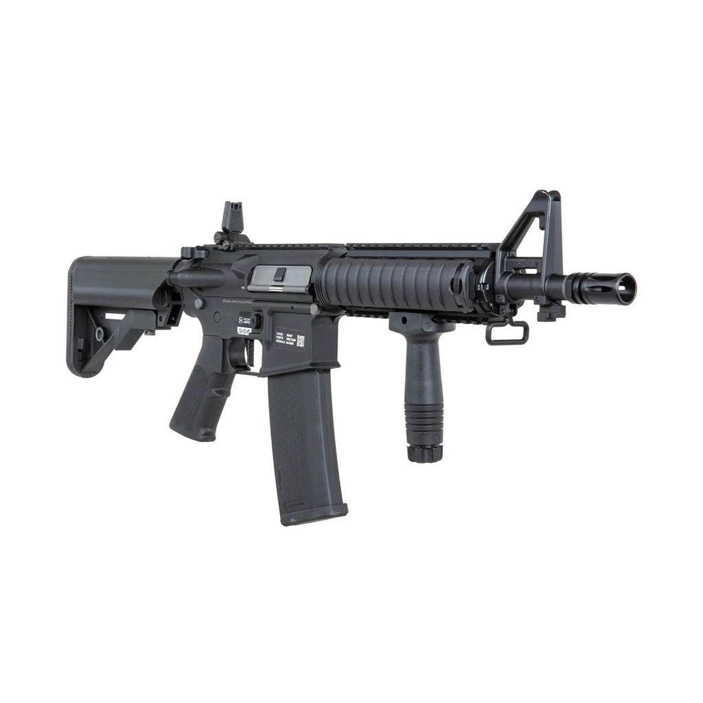 FUSIL SPECNA ARMS SA-C04 CORE ETU NEGRO