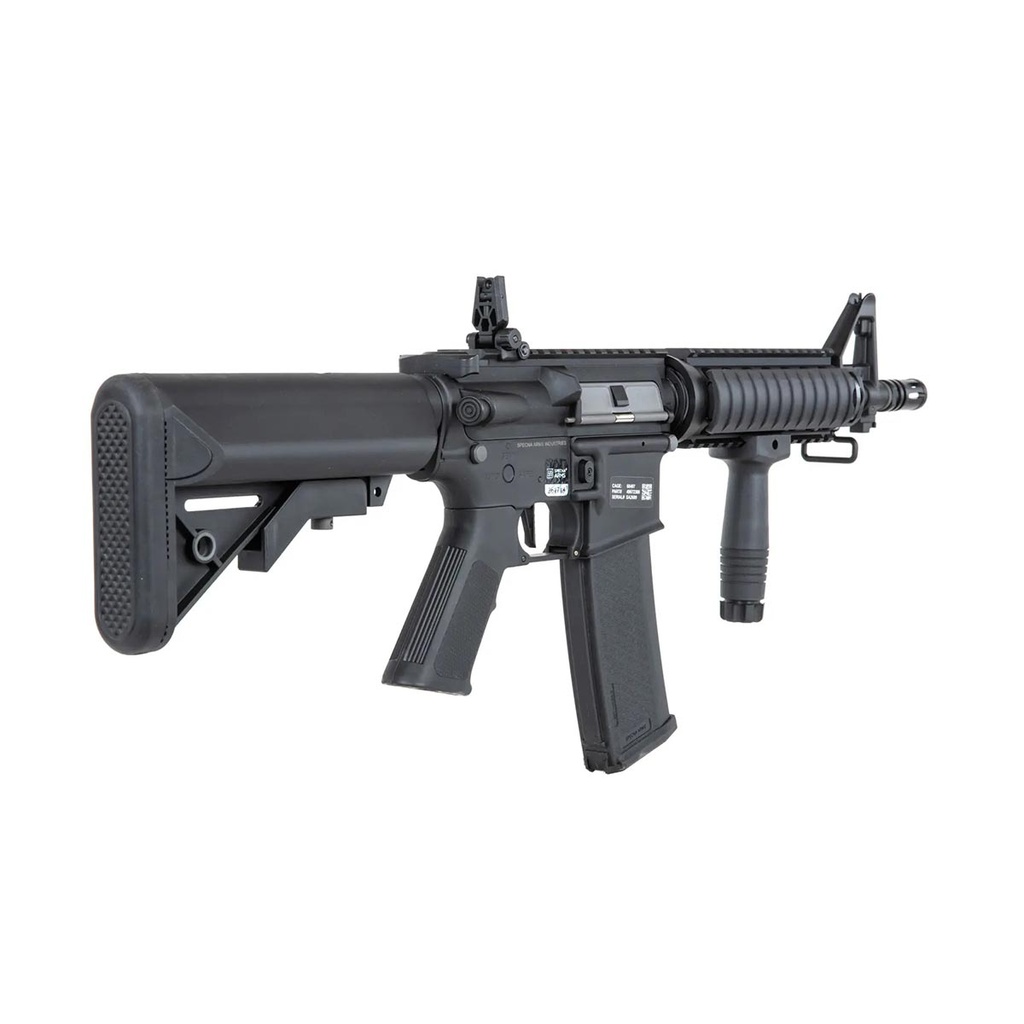 FUSIL SPECNA ARMS SA-C04 CORE ETU NEGRO