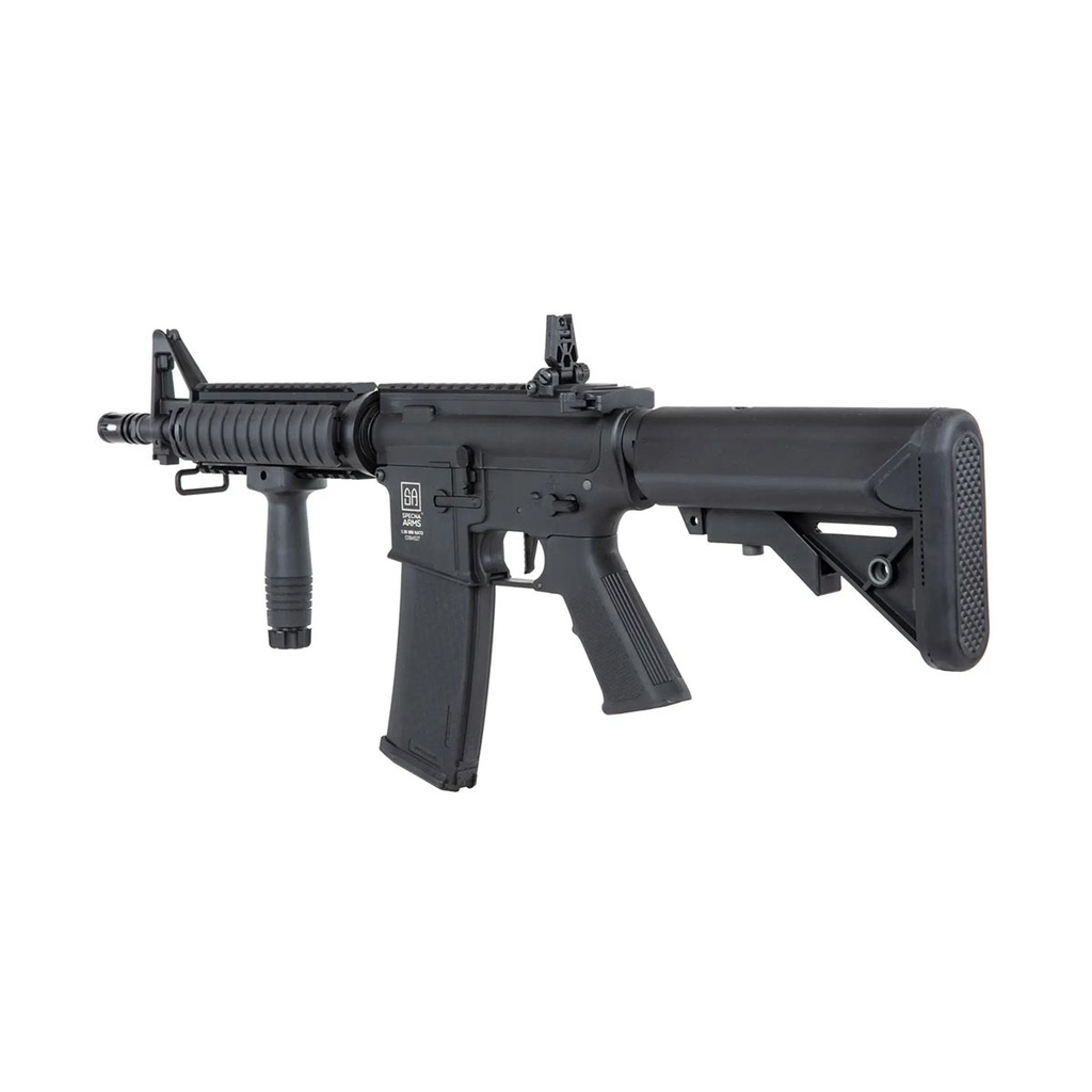 FUSIL SPECNA ARMS SA-C04 CORE ETU NEGRO