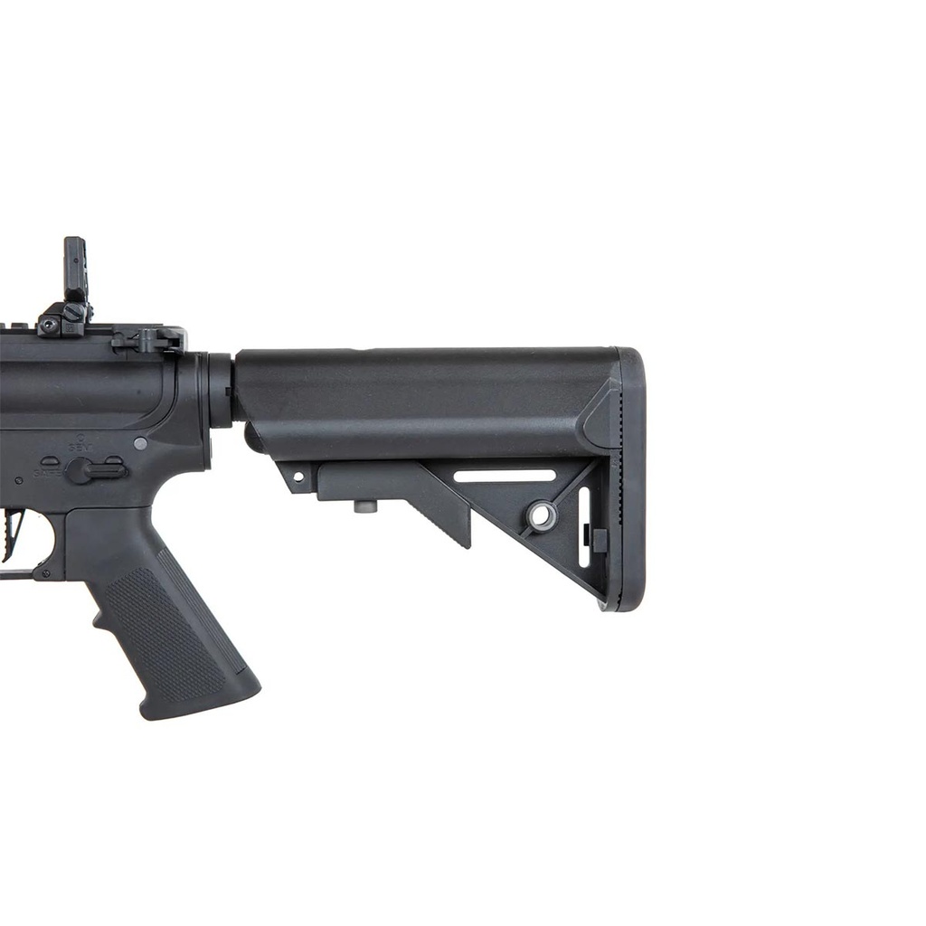 FUSIL SPECNA ARMS SA-C04 CORE ETU NEGRO