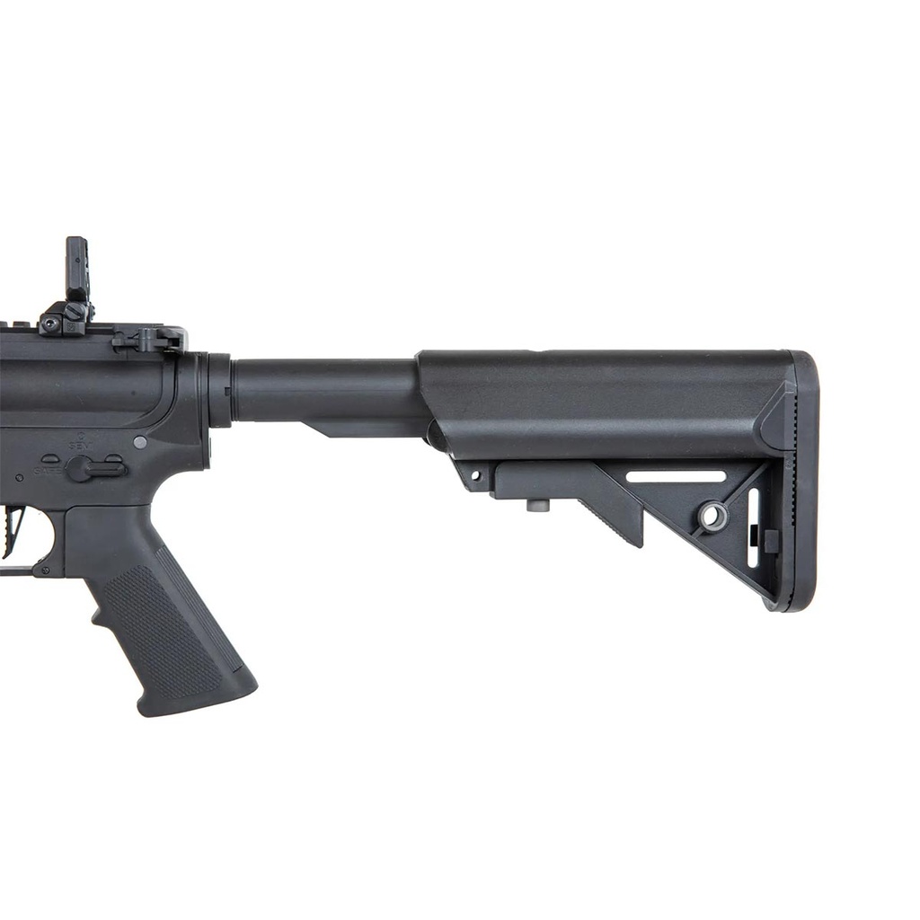 FUSIL SPECNA ARMS SA-C04 CORE ETU NEGRO
