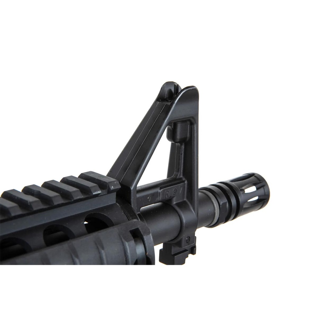 FUSIL SPECNA ARMS SA-C04 CORE ETU NEGRO