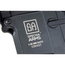 FUSIL SPECNA ARMS SA-C04 CORE ETU NEGRO