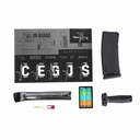 FUSIL SPECNA ARMS SA-C04 CORE ETU NEGRO