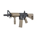 FUSIL SPECNA ARMS SA-C04 CORE ETU NEGRO-TAN