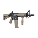 FUSIL SPECNA ARMS SA-C04 CORE ETU NEGRO-TAN