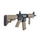 FUSIL SPECNA ARMS SA-C04 CORE ETU NEGRO-TAN