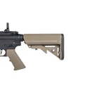 FUSIL SPECNA ARMS SA-C04 CORE ETU NEGRO-TAN