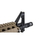 FUSIL SPECNA ARMS SA-C04 CORE ETU NEGRO-TAN
