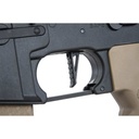 FUSIL SPECNA ARMS SA-C04 CORE ETU NEGRO-TAN