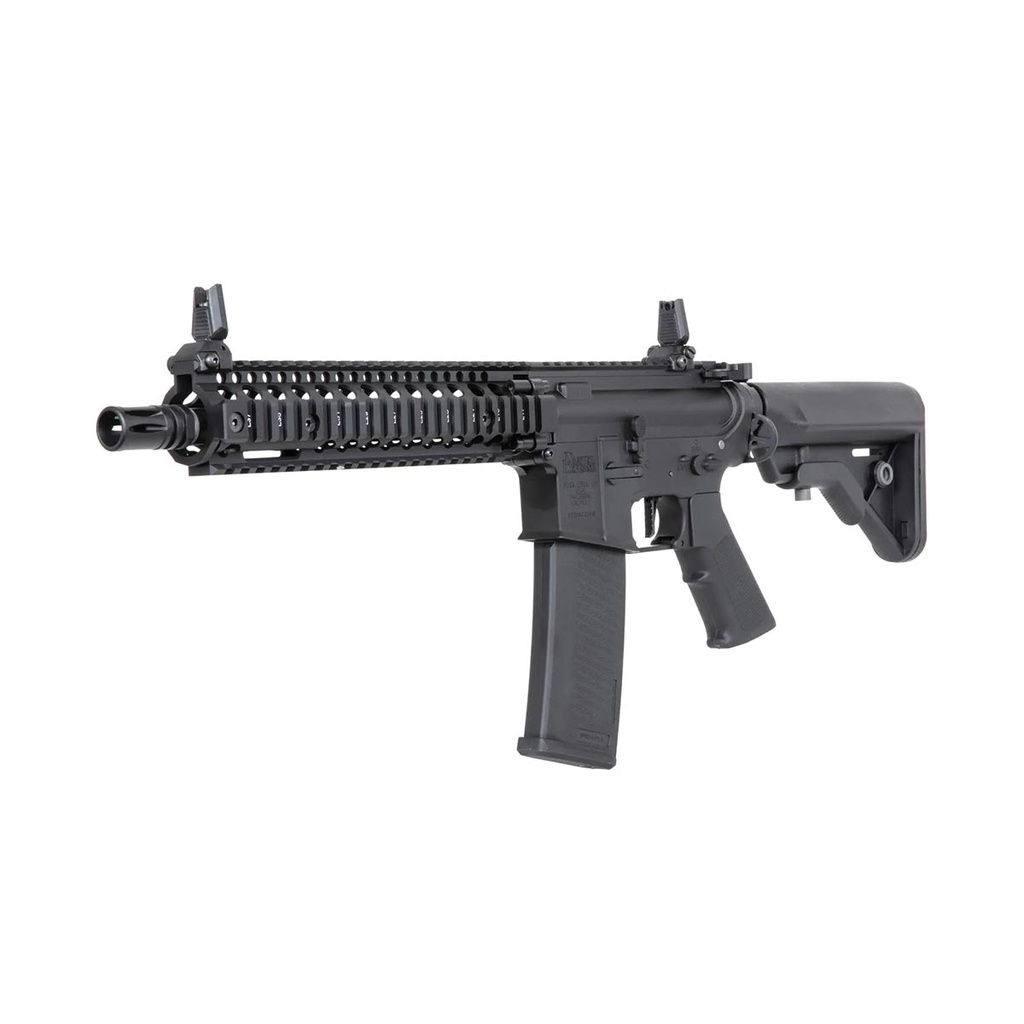 FUSIL SPECNA ARMS DANIEL DEFENSE MK18 SA-E19 EDGE ETU NEGRO