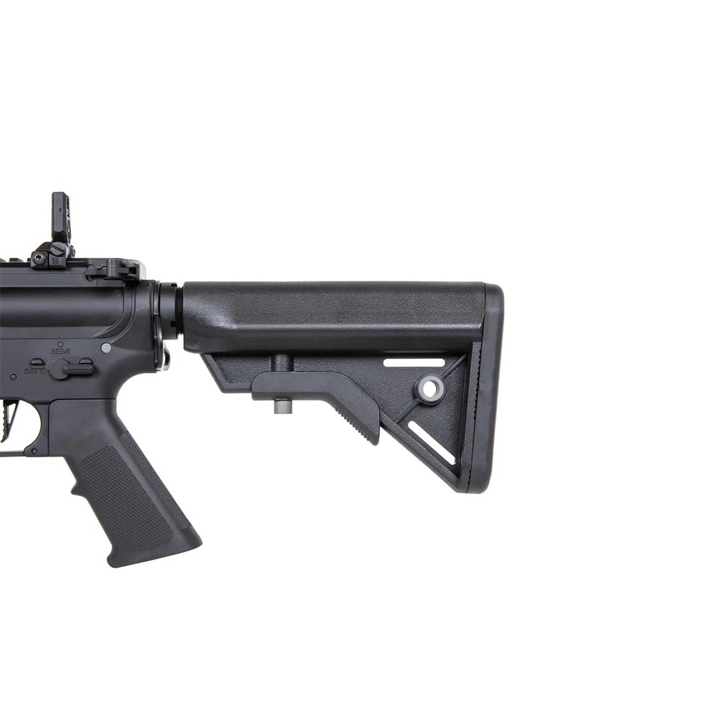 FUSIL SPECNA ARMS DANIEL DEFENSE MK18 SA-E19 EDGE ETU NEGRO