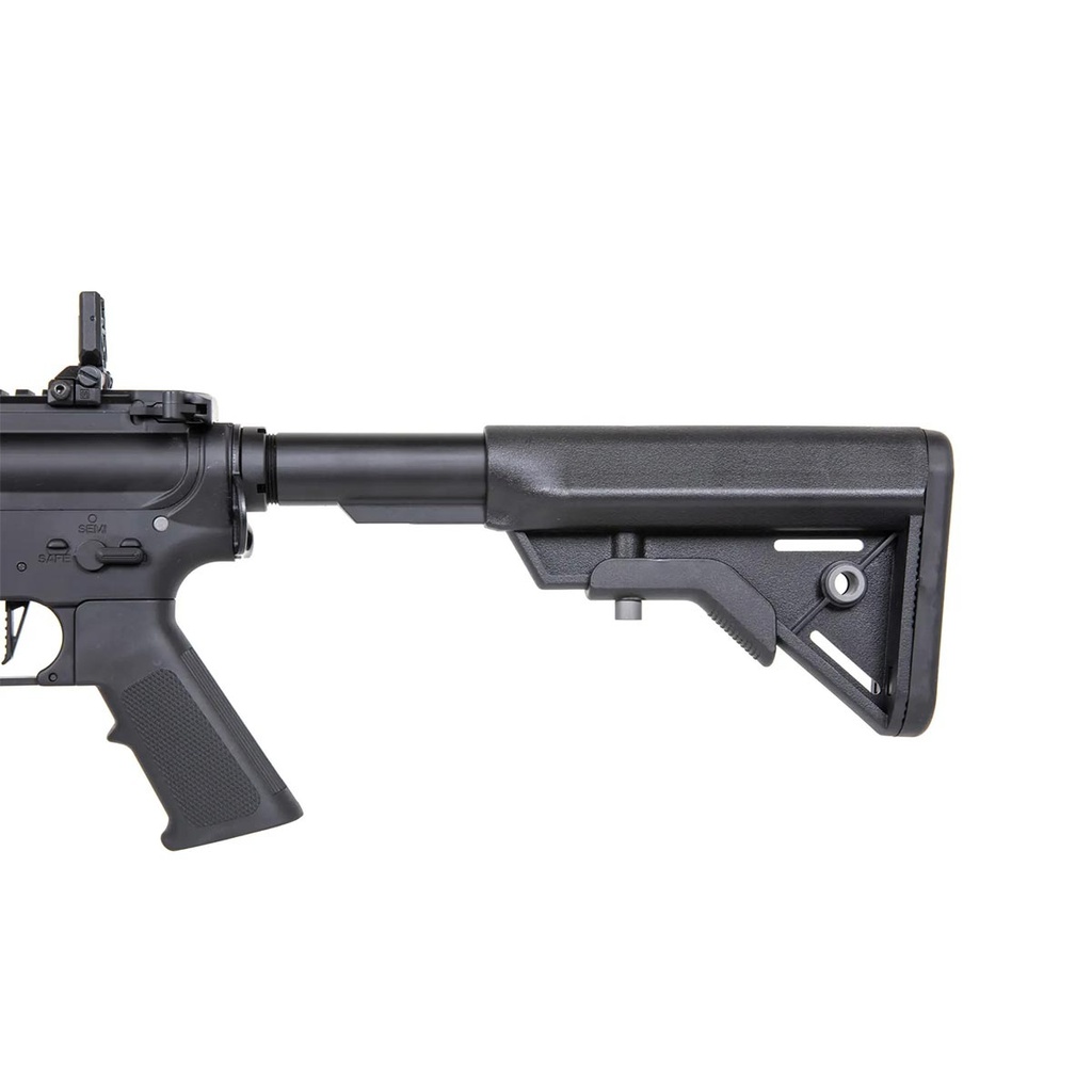 FUSIL SPECNA ARMS DANIEL DEFENSE MK18 SA-E19 EDGE ETU NEGRO