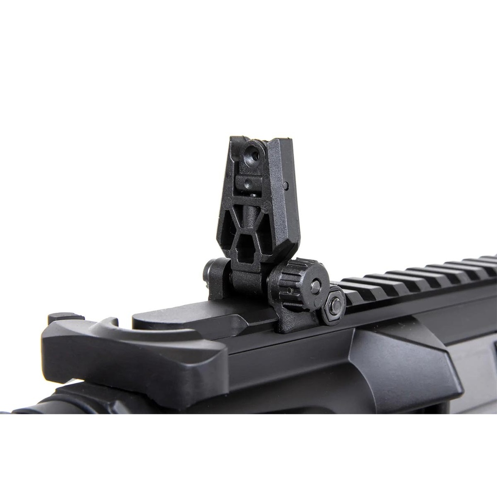 FUSIL SPECNA ARMS DANIEL DEFENSE MK18 SA-E19 EDGE ETU NEGRO