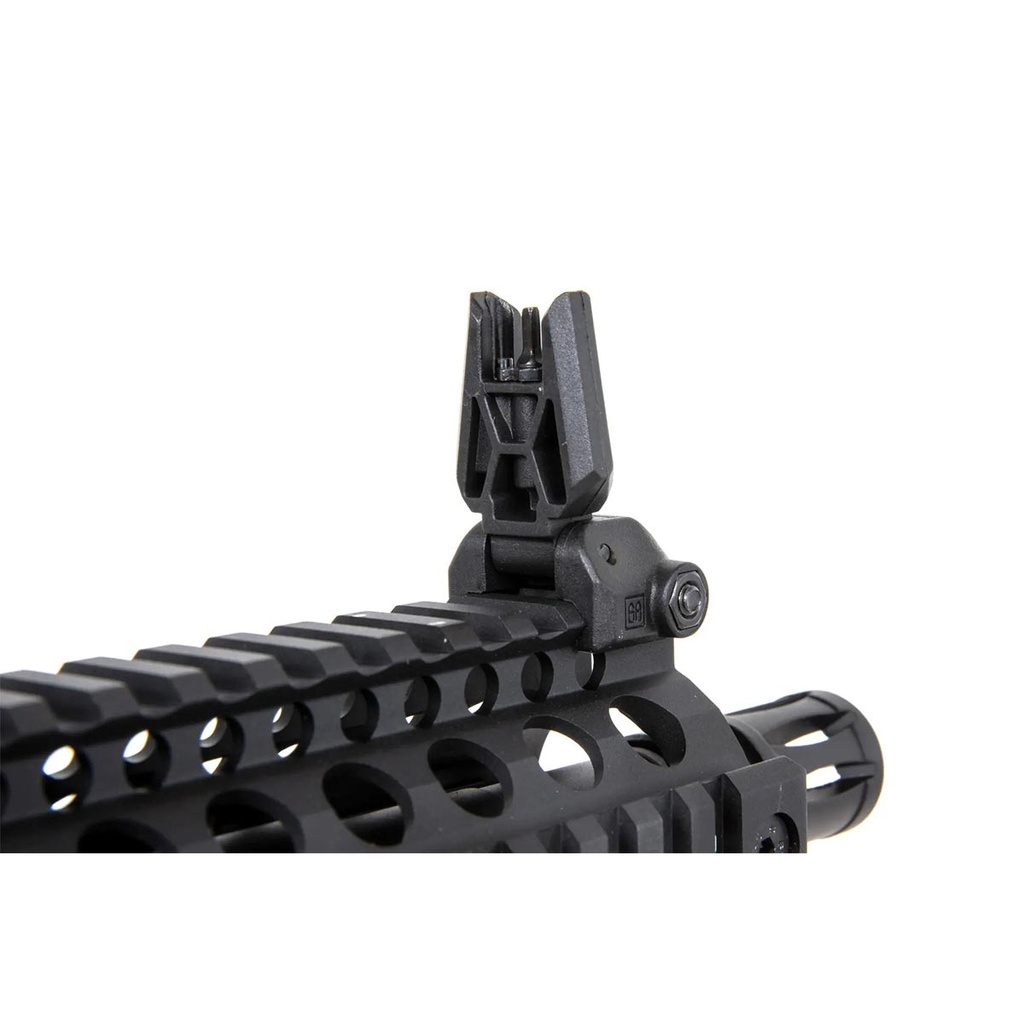 FUSIL SPECNA ARMS DANIEL DEFENSE MK18 SA-E19 EDGE ETU NEGRO