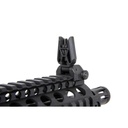 FUSIL SPECNA ARMS DANIEL DEFENSE MK18 SA-E19 EDGE ETU NEGRO