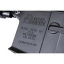 FUSIL SPECNA ARMS DANIEL DEFENSE MK18 SA-E19 EDGE ETU NEGRO