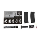 FUSIL SPECNA ARMS DANIEL DEFENSE MK18 SA-E19 EDGE ETU NEGRO