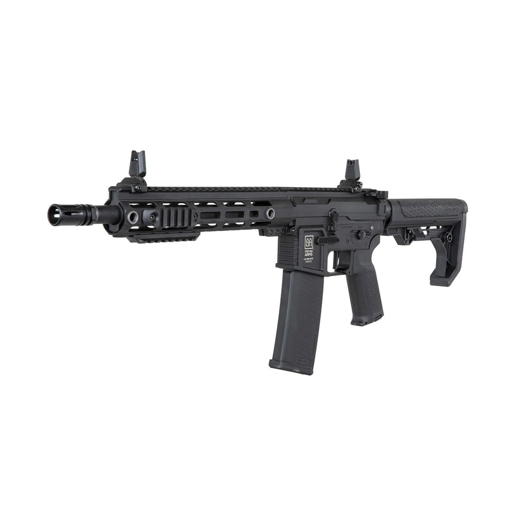 FUSIL SPECNA ARMS SA-F05 ETU NEGRO