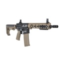 FUSIL SPECNA ARMS SA-F05 FLEX HAL ETU NEGRO-TAN