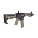 FUSIL SPECNA ARMS SA-F05 FLEX HAL ETU NEGRO-TAN