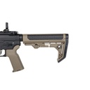 FUSIL SPECNA ARMS SA-F05 FLEX HAL ETU NEGRO-TAN
