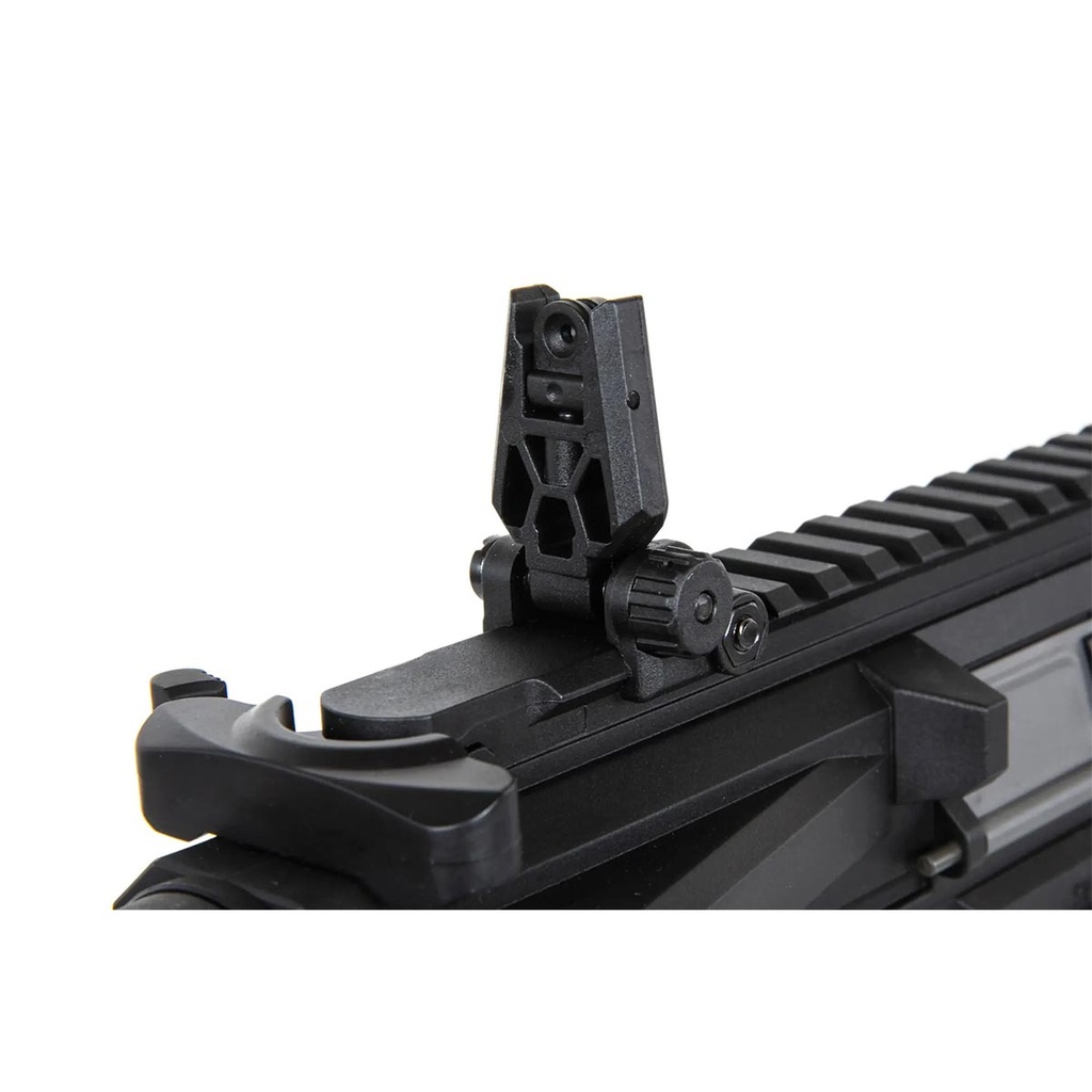 FUSIL SPECNA ARMS SA-F05 FLEX HAL ETU NEGRO-TAN