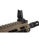 FUSIL SPECNA ARMS SA-F05 FLEX HAL ETU NEGRO-TAN