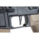 FUSIL SPECNA ARMS SA-F05 FLEX HAL ETU NEGRO-TAN
