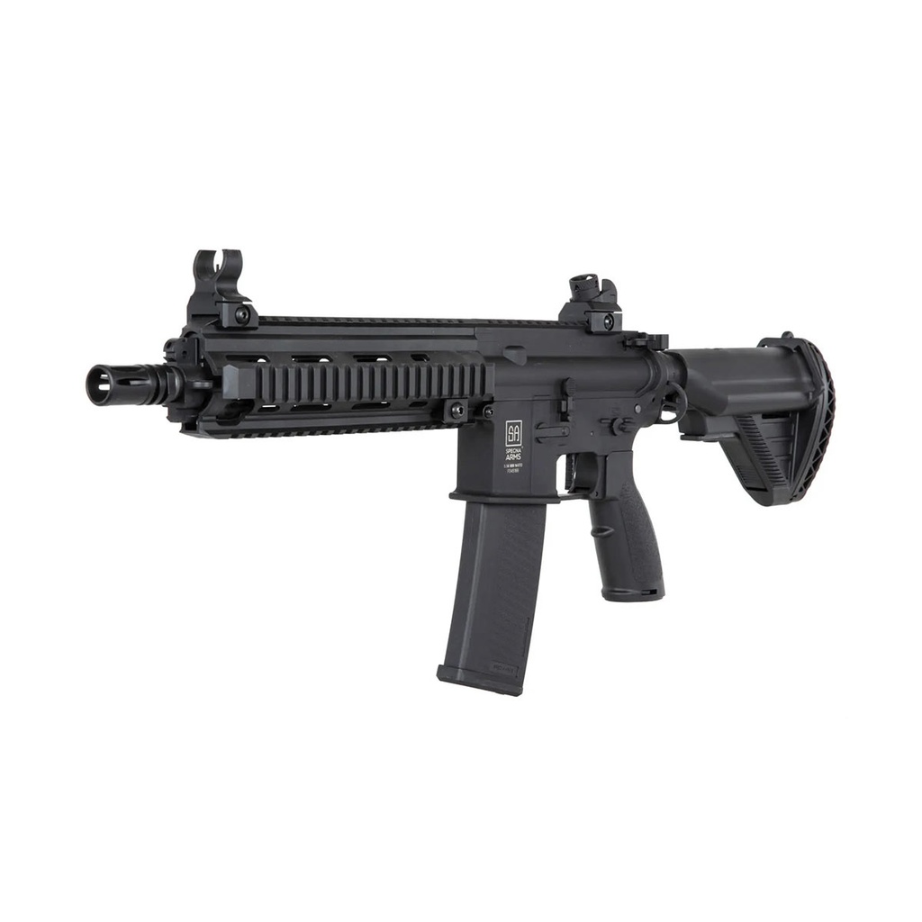 FUSIL SPECNA ARMS SA-FH06 FLEX HAL ETU NEGRO