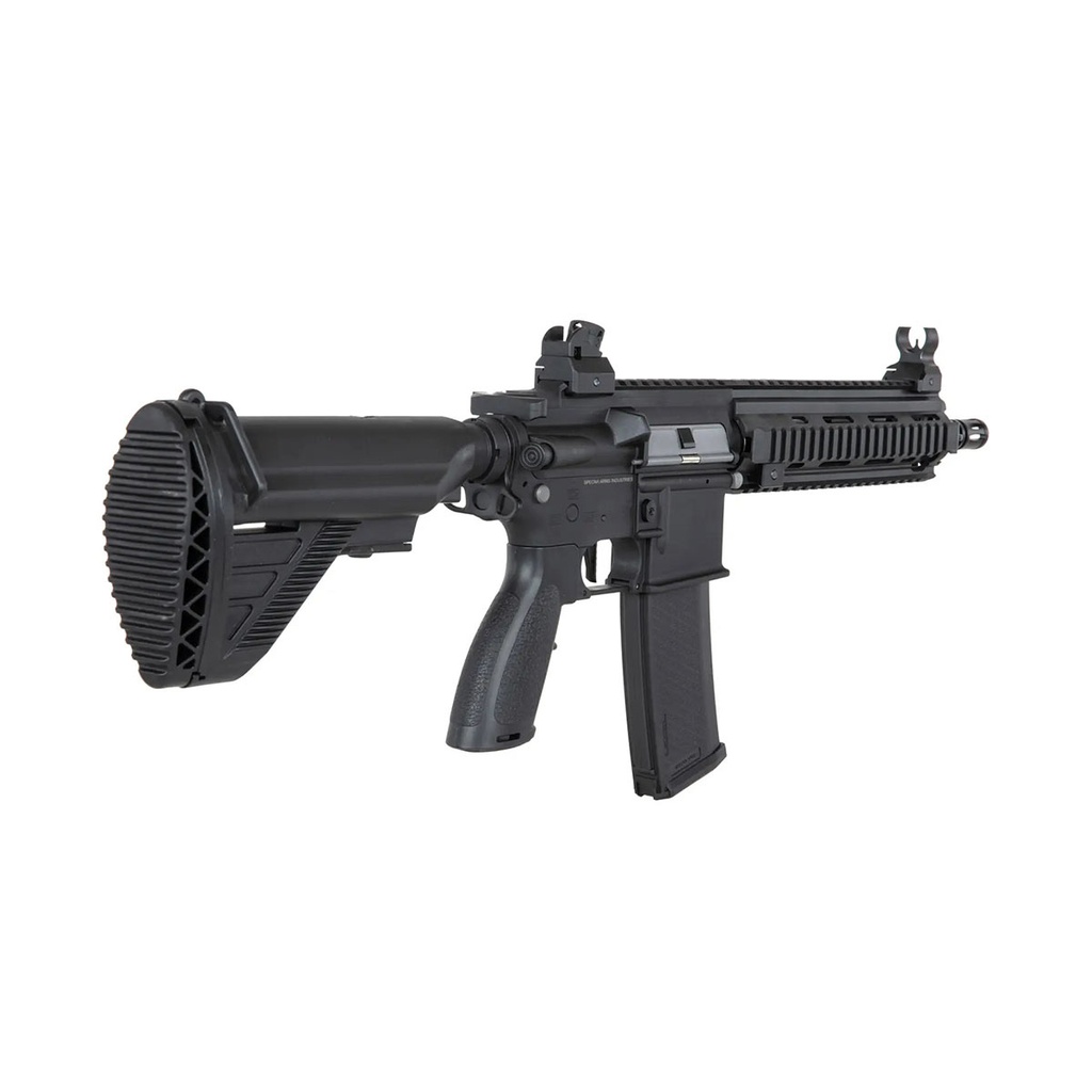 FUSIL SPECNA ARMS SA-FH06 FLEX HAL ETU NEGRO