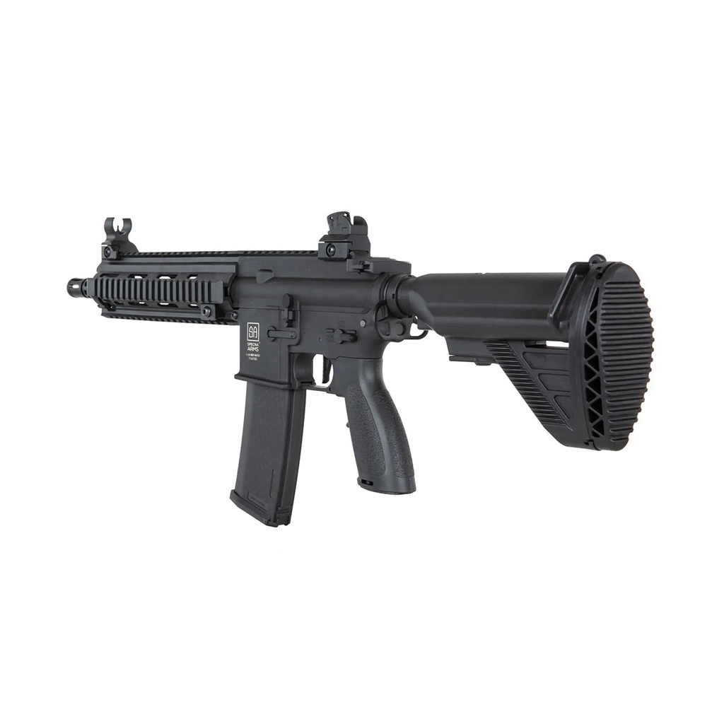 FUSIL SPECNA ARMS SA-FH06 FLEX HAL ETU NEGRO