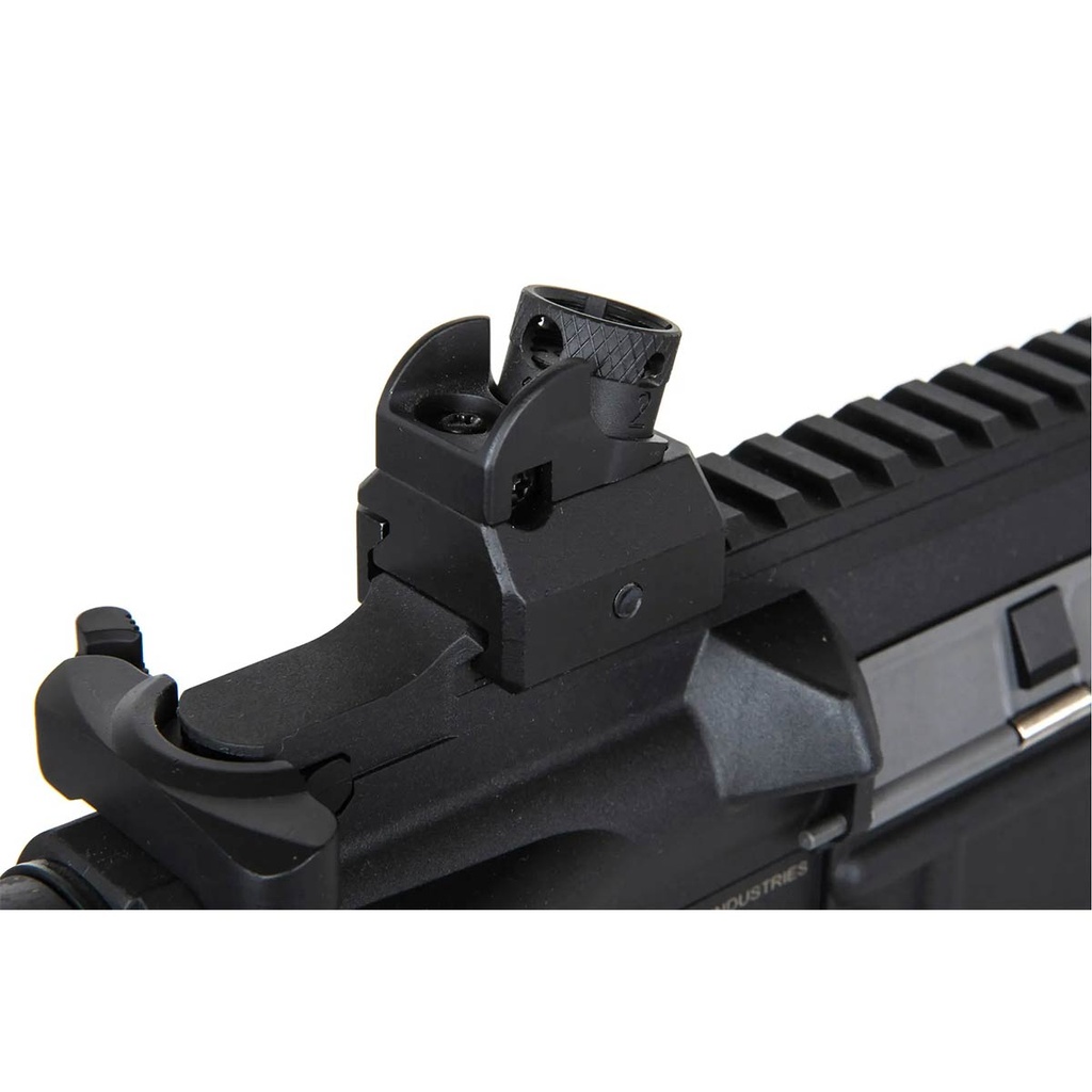FUSIL SPECNA ARMS SA-FH06 FLEX HAL ETU NEGRO