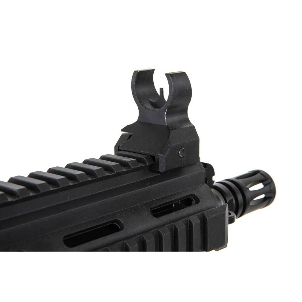 FUSIL SPECNA ARMS SA-FH06 FLEX HAL ETU NEGRO