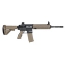 FUSIL SPECNA ARMS SA-FH07 FLEX HAL ETU NEGRO-TAN