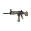 FUSIL SPECNA ARMS SA-FH07 FLEX HAL ETU NEGRO-TAN