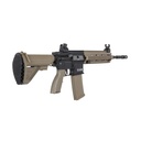 FUSIL SPECNA ARMS SA-FH07 FLEX HAL ETU NEGRO-TAN